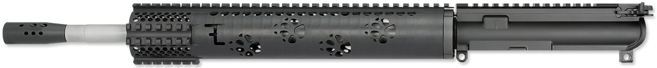 Rock River LAR-15 Fred Eichler Series Predator Upper 5.56/223 16″ SS Barrel, BCG & CH