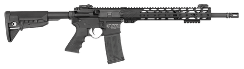 Rock River LAR-15M 5.56x45mm, 16″ Barrel, Black, M-Lok Handguard, 30rd