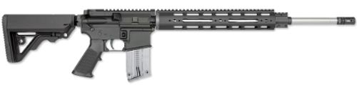 Rock River LAR-22 NM A4, 20″ CMP Trainer