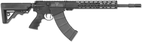 Rock River LAR-47 7.62x39mm, 16″ Barrel, Black, M-Lok Handguard, 30rd