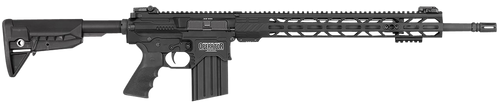 Rock River LAR-BT3 308 Win, 20″ Barrel, Black, M-Lok Handguard, 20rd
