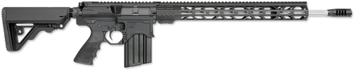 Rock River LAR-BT3 Predator HP 243 Winchester, 20″ Barrel, AR Style, 20rd