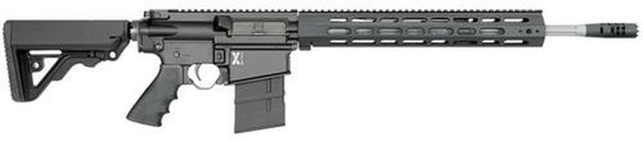 Rock River X1 Rifle, .308 Win, 18″,, , 20 rd