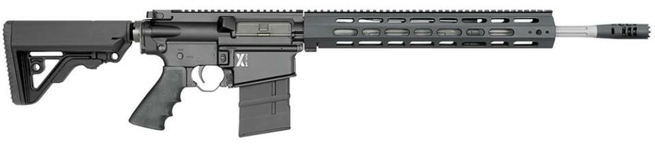 Rock River X1 Rifle, .308 Win, 18″,, , 20 rd