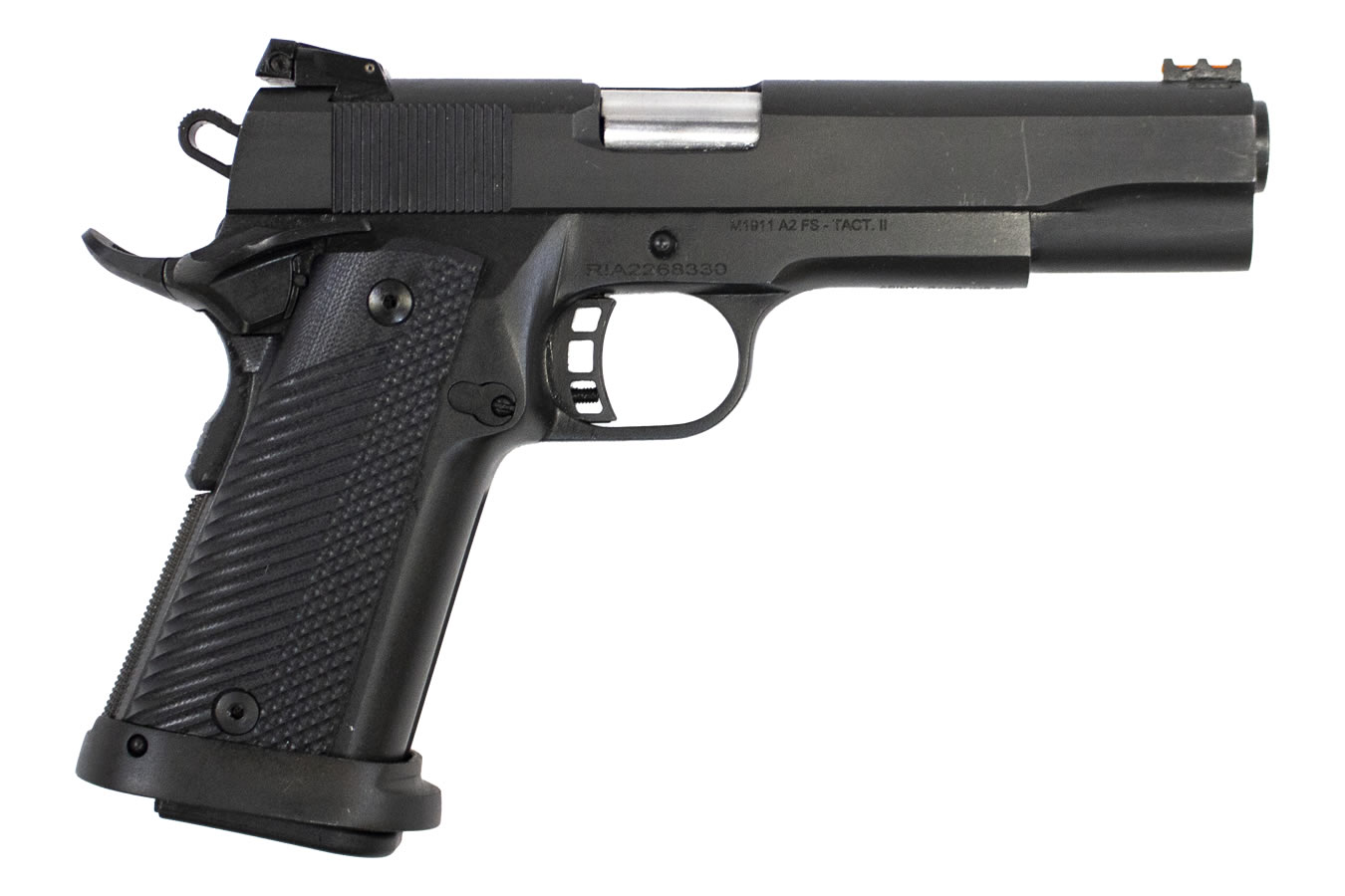 Rock Ultra FS 1911 10mm Pistol