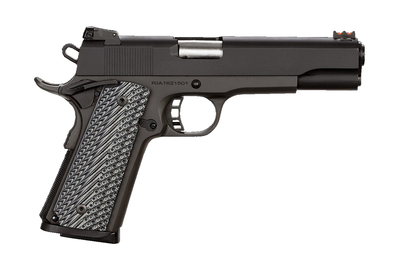 Rock Ultra FS 45 ACP Full-Size 1911 Pistol with G10 Grips