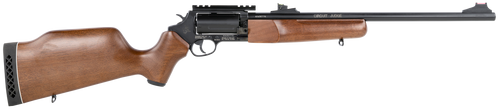 Rossi Circuit Judge 45 Colt, 18.5″ Barrel, Brazilian Hardwood, 5rd