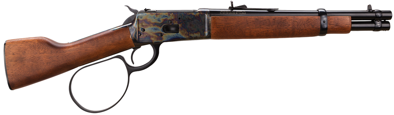 Rossi M92 RANCH HAND, 45LC, 12″ Large Loop, Color Case Hardened