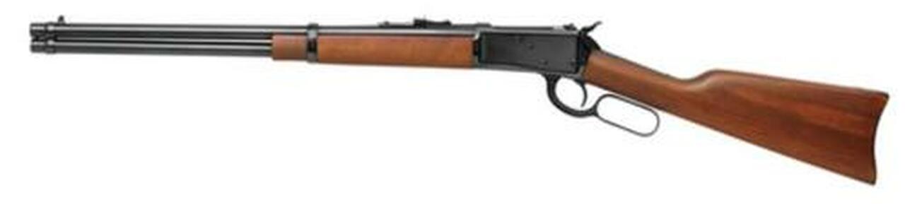 ROSSI Model 92 Carbine .45 Colt 20″ Barrel Blue Finish Wood Stock 10 Rounds