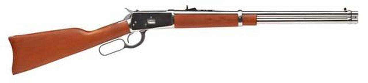 Rossi R92 Lever Action Carbine 357 Magnum/38 Special 20″ Barrel, 10 Round