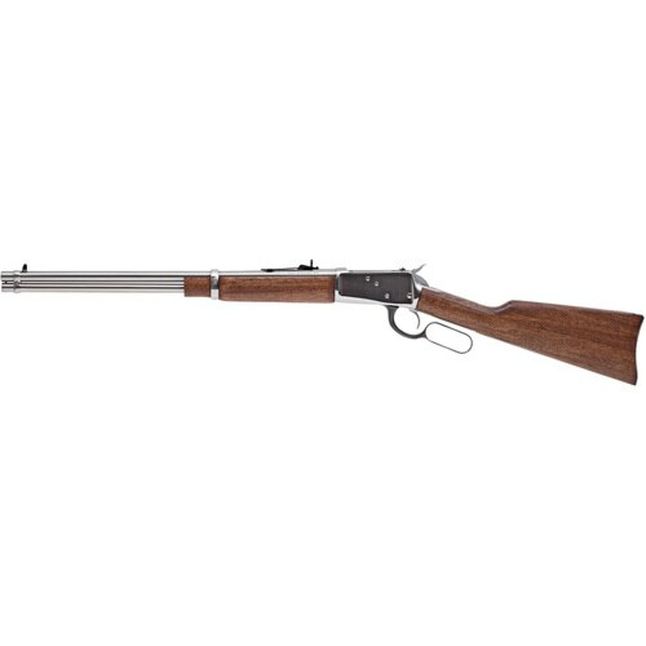 Rossi R92 Lever Action Carbine 357 Magnum/38 Special 20″ Barrel, 10 Round