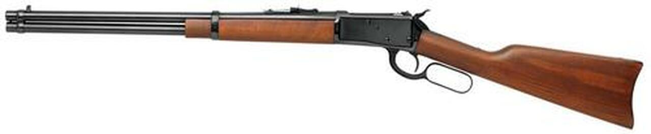 Rossi R92 Lever Action Carbine Lever 44 Remington Magnum 20″ Barrel, Bra, 10rd