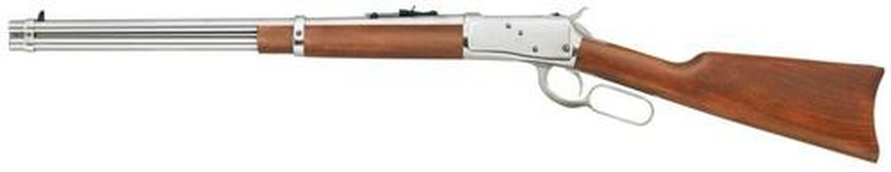 Rossi R92 Lever Action Carbine Lever 44 Remington Magnum 20″ Barrel, Brazillian, 10rd