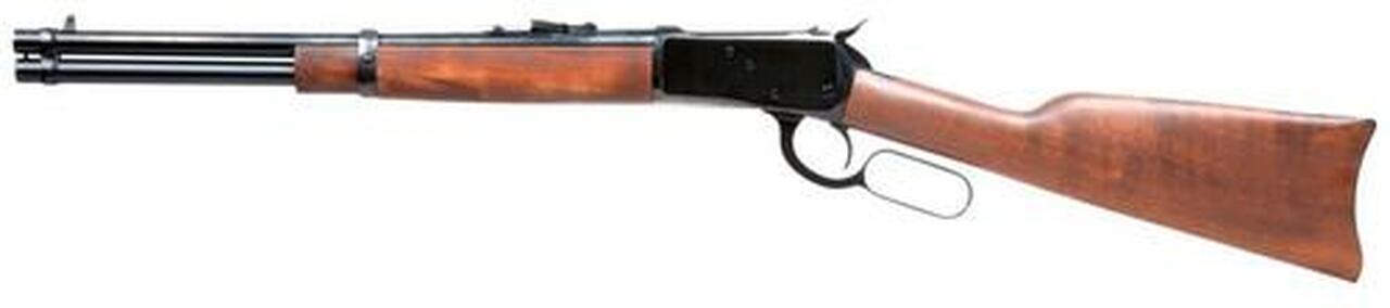Rossi R92 Lever Carbine 357 Magnum/38 Special, 16″ Barrel, Blued, 8rd