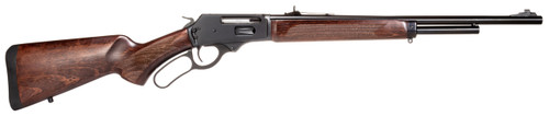 Rossi R95 30-30 Winchester, 20″ Barrel, Black, Hardwood Walnut Furniture, 5rd