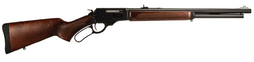 Rossi R95 360 Buckhammer, 20″ Barrel, Black Rec, Hardwood Furniture, 5rd