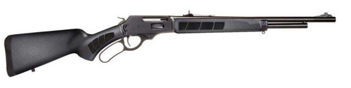 Rossi R95 Trapper 45-70 Govt, 16.5″ Barrel, Black Polymer Stock 5rd