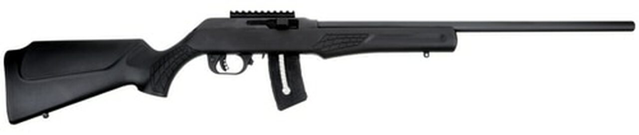 Rossi RS22 .22 WMR, 21″ Barrel, Black, 10rd