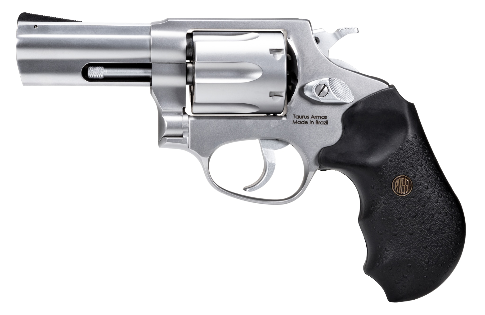 RP63 Handguns Revolver