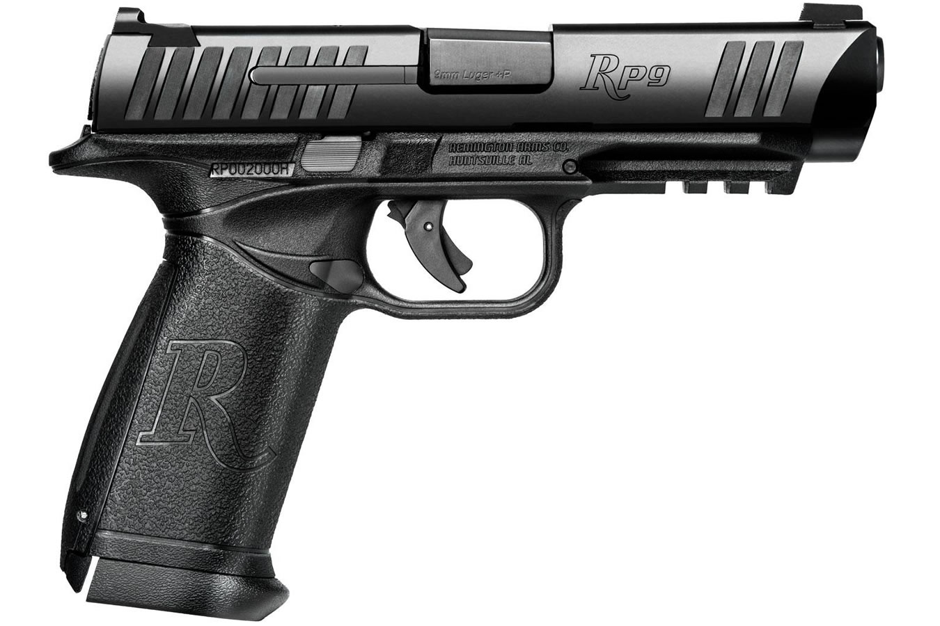 RP9 9mm Striker-Fired Pistol
