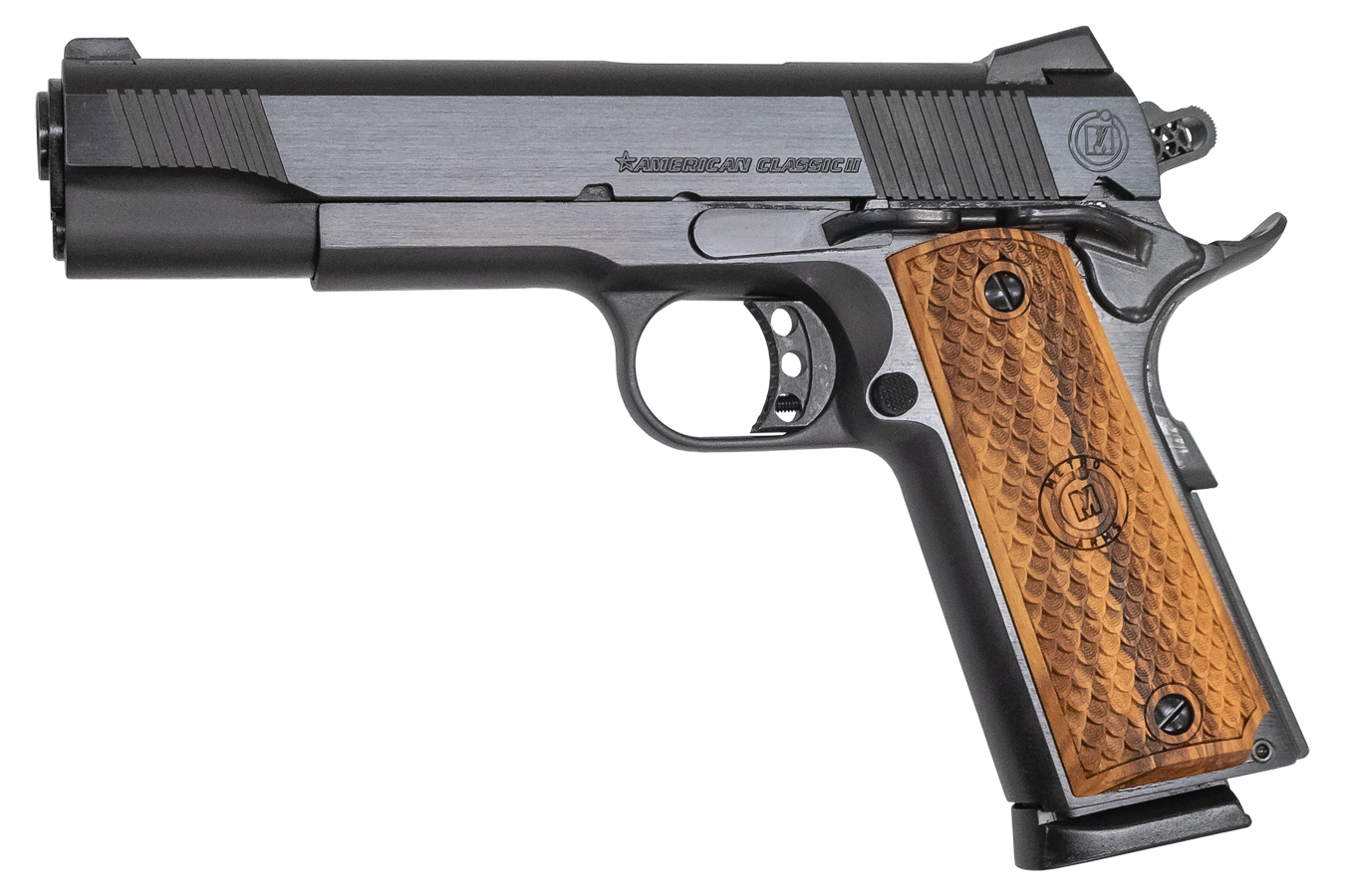 RSA / American Classic II 45ACP 1911 with 5 in Barrel
