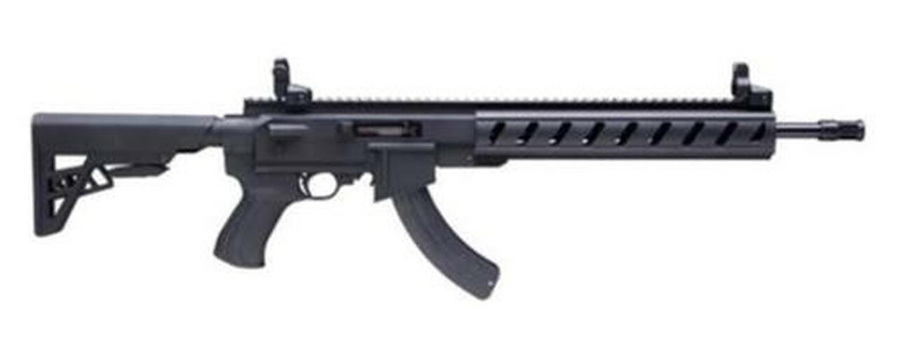 Ruger 10/22 ATI AR-22, 22LR, 25rd, 16″, Talo Exclusive