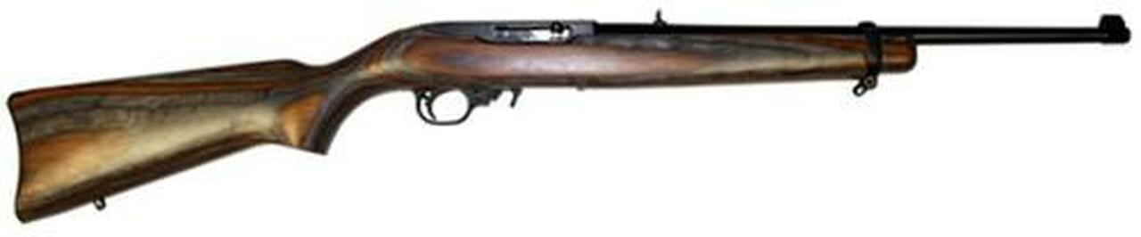 Ruger 10/22 Standard Carbine, 22LR, 18.5″,, , 10 rd