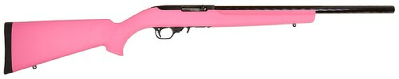 Ruger 10/22 Target 22 LR 20″ Barrel, Synthetic P, 10rd