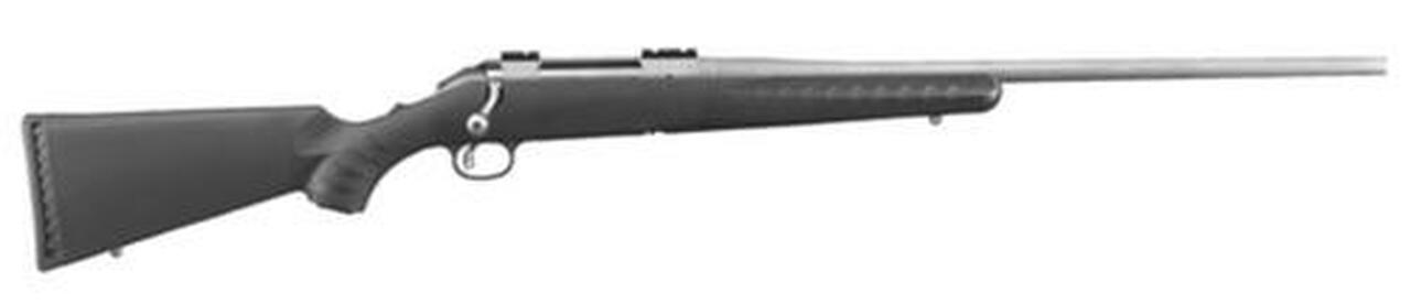Ruger American All Weather .308 SS 22″ Barrel
