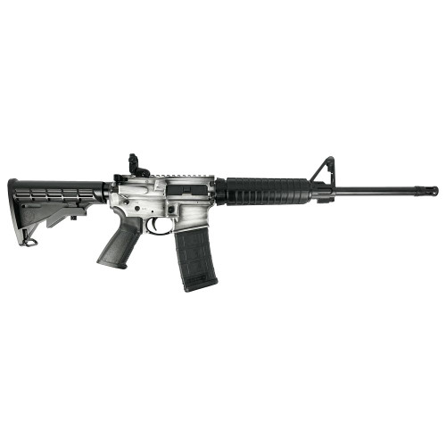 Ruger AR-556 5.56 Nato, 16.1″ Barrel, “White Distressed”, 30rd