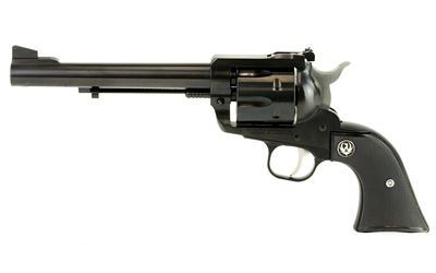 Ruger Blackhawk .41 Rem Mag 6.5″ Blued Revolver