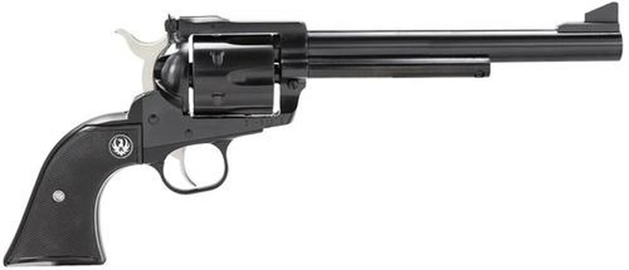 Ruger Blackhawk 45 Long Colt 7.5″ Barrel Blued Finish