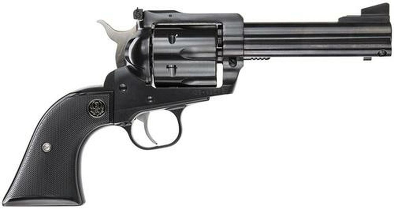 Ruger Blackhawk Convertible Single 45 ACP 4.6″ 6 B