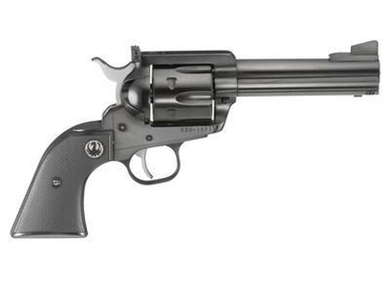 Ruger Blackhawk Flattop 44 Special, Limited Production, 4 5/8″ Barrel, 6 Shot