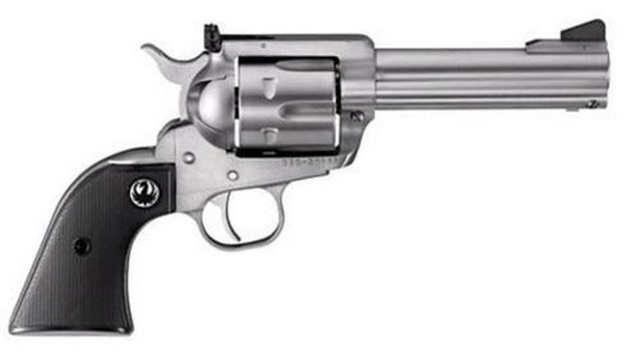 Ruger Blackhawk Flattop .44 Special, Limited Production, 5.5″, 6rd