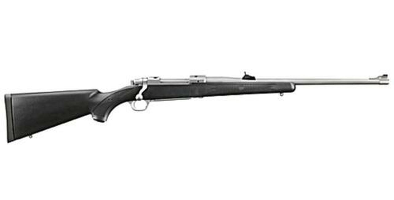 Ruger Hawkeye 300 Ruger CMP