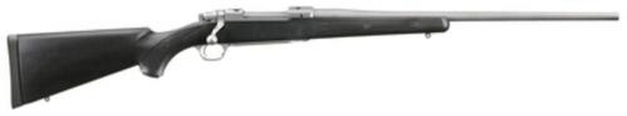 Ruger HMK77RFP HAWKEYE BOLT 308