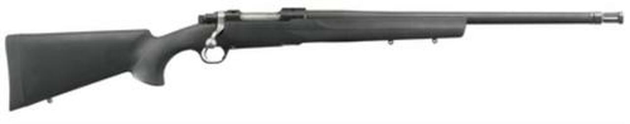 Ruger M77 Hawkeye Tactical Rifle, 223/5.56, 20″