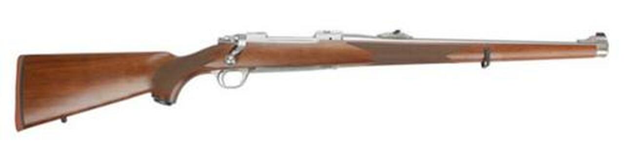 Ruger M77 Mark II International, .275 Rigby, 18.5″