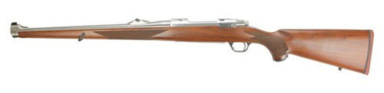 Ruger M77 Mark II International, .275 Rigby, 18.5″