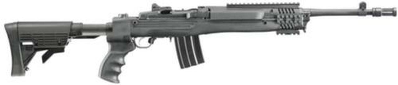 Ruger Mini 14, ATI Folding/Collapsible Stock 20Rd 5.56