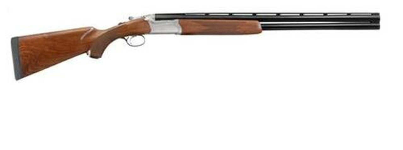 Ruger Red Label Over/Under Shotgun, 12 Gauge, 26″ Blued