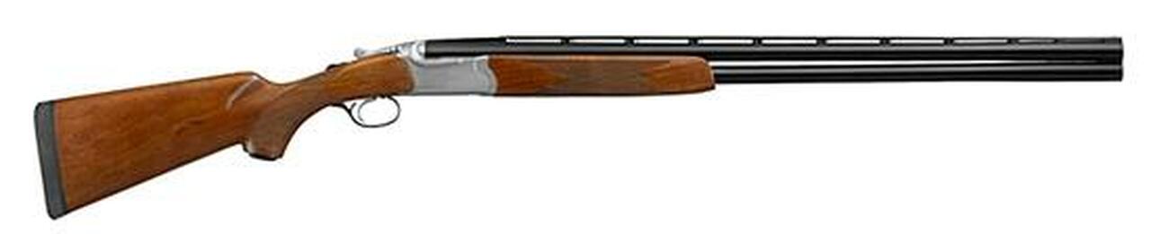 Ruger Red Label Over/Under Shotgun, 12 Gauge, 30″ Blued