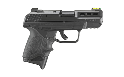 Ruger Security-380 .380 ACP 3.42 in Hogue Grip