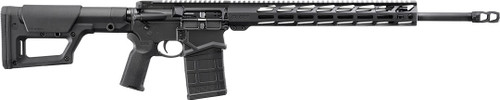 Ruger SFAR 6.5 Creedmoor, 20″ Threaded Barrel, Black, Magpul PRS Lite Stock, 20rd