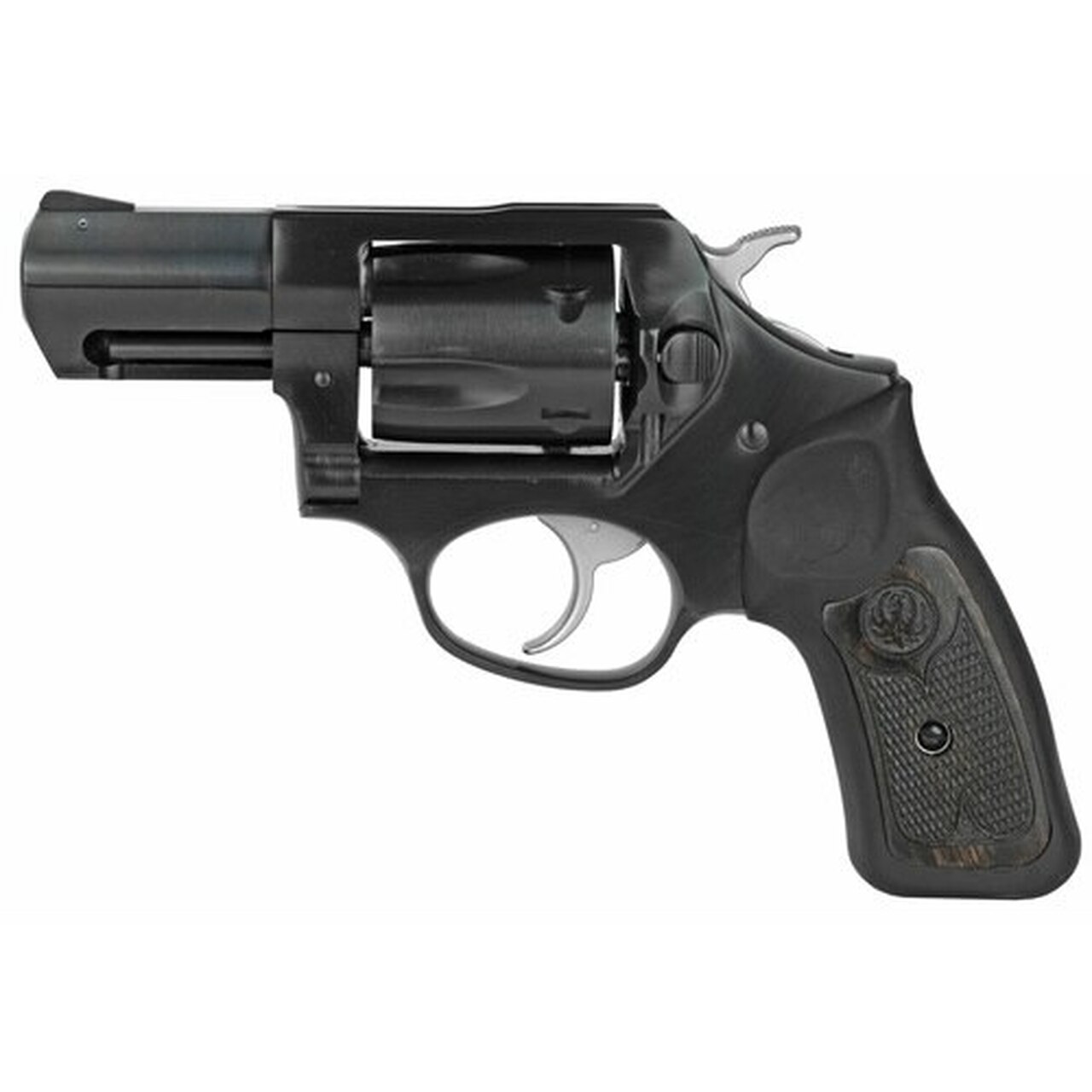 Ruger SP101 357 Magnum, 2.25″ Barrel, Blued Finish, 5rd