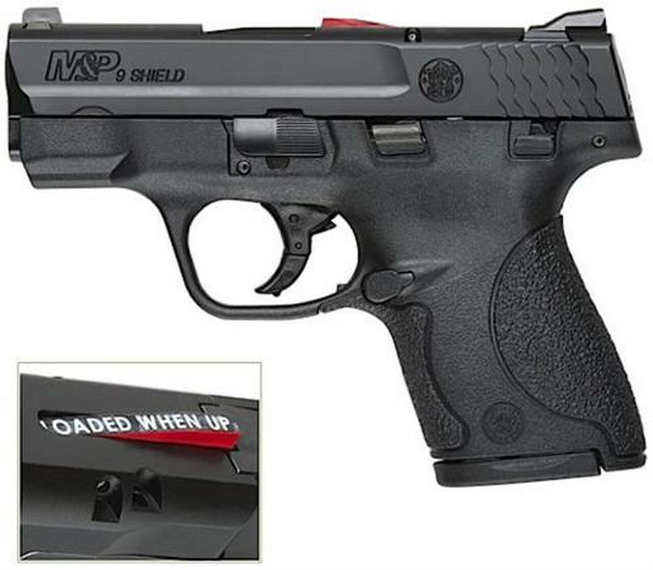 Ruger SR9C Compact Pistol, 9mm, Black Alloy Slide, 3.5″, 10 Rd Mags
