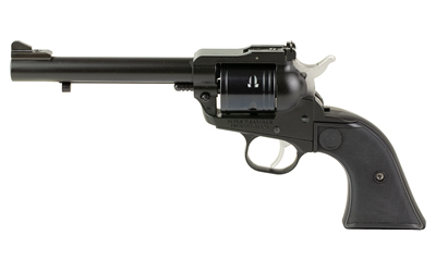 Ruger Super Wrangler 22 LR/22 WMR 5.50in 6-Round Revolver