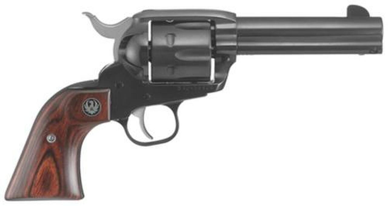 Ruger Vaquero 45 Colt, 4 5/8″, Blue