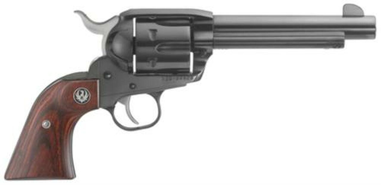 Ruger Vaquero 45 Colt, 5.5″, Blue